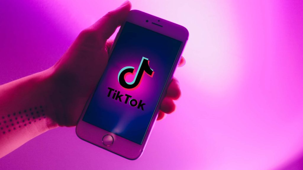 TikTok Artist Hub